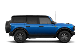 2026 Ford Bronco® External Image 5